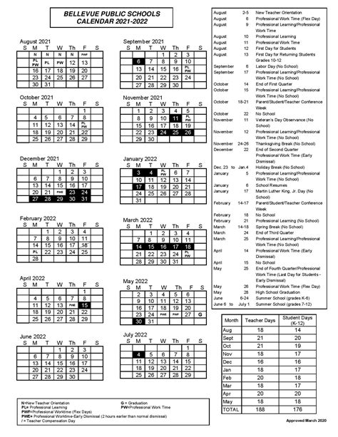 2022 And 2023 Scs School Calendar Academic Calendar 2022
