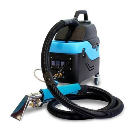 Mytee S 300h Tempo Heated Carpet And Upholstery Extractor