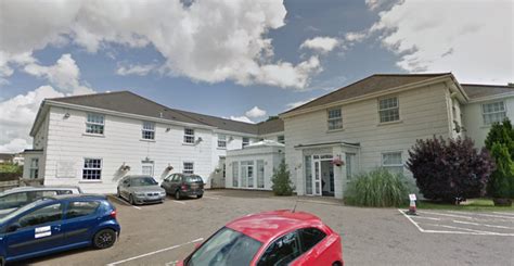 Registered for 29 clients number of rooms: The care homes in Hertfordshire rated as 'inadequate' by ...