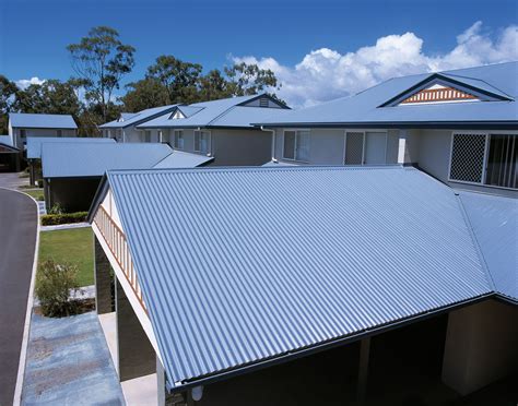 CGI Corrugated Roofing Walling | Stratco NZ
