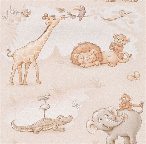 How many children does dieter bohlen have? Потрясающая детская коллекция обоев Dieter Bohlen 4 kidz ...