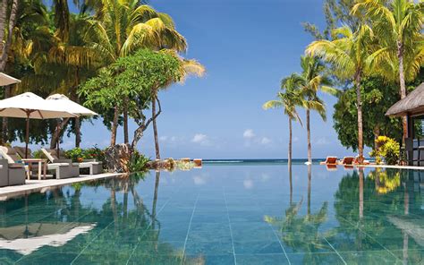 Voyage Maurice Hôtel Hilton Mauritius Resort And Spa Promoséjours