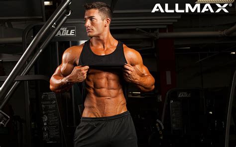 4 Pack Abs Genetics