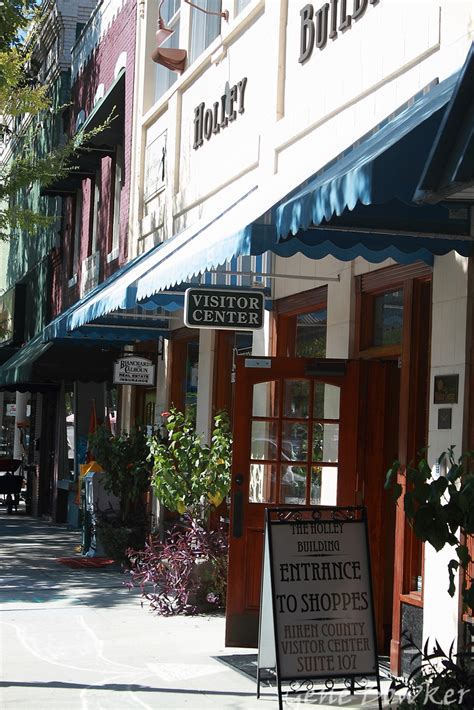 Here Are The Most Beautiful Charming Small Towns In Sc
