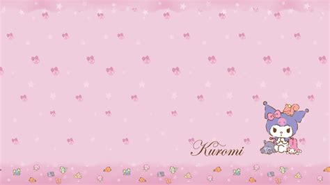Update More Than 84 Desktop Kuromi Wallpaper Latest Vn