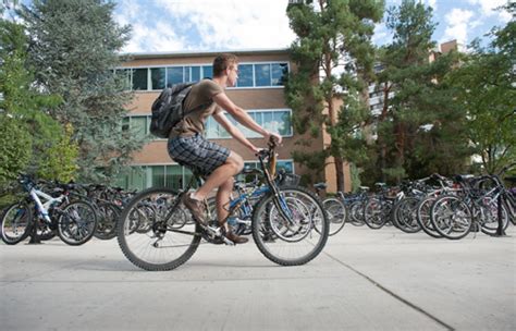 Byu Bicycle Theft Mystery Solved The Daily Universe