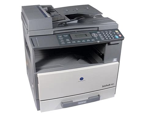 Download the latest drivers and utilities for your konica minolta devices. Konica Minolta Bizhub 163 Driver / Konica Bizhub C353 Driver - melyssagriffin / As a glance ...