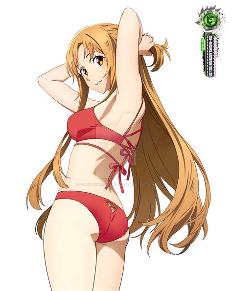 Sword Art Online Drawing Sword Art Online Asuna Kawaii Anime Girl