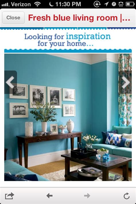 Deena s new living room blue and yellow living room grey and yellow living room blue living room Aqua, gray, black & yellow | Living room turquoise, Teal ...