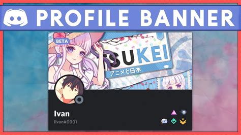 How To Make Discord Profile Banner Paiement