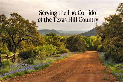 TX Hill Country Home Ranch Team