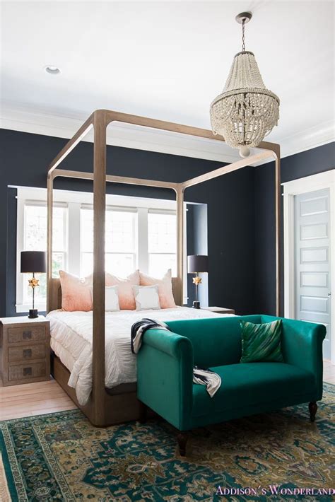 Image Result For Emerald Decor Green Master Bedroom