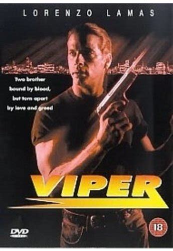 Viper Movies And Tv