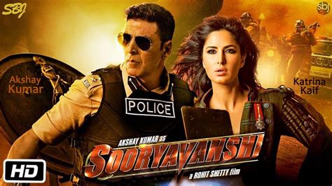 Daily movies hub is an online movies download platform where you can get all kinds of movies ranging from action movies, indian movies, chinese movies, nollywood movies,hollywood movies, gallywood movies etc. Sooryavanshi movie Trailer - Spice Cinemas