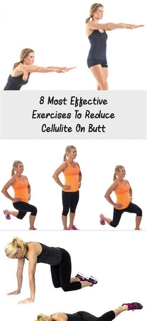 Pin On Anti Cellulite Exercises