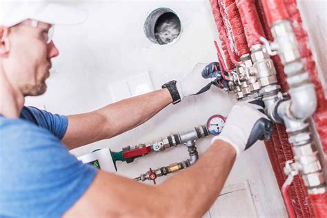 Commercial Plumbing Ontario Ca In And Out Plumbing