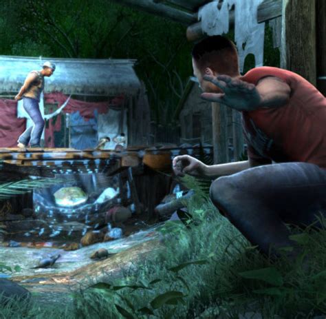 Test „far Cry 3“ Ist Ein Psychotrip Ins Baller Paradies Welt