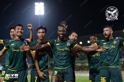 Highlights liga super malaysia 2020 uitm fc vs kedah fa. Sanusi Tertarik Dengan Konsep Milikan 'Kedah FC' Melalui ...