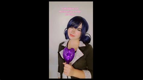 In The Daytime Marinette Dupain Cheng And Lila Rossi Cosplay