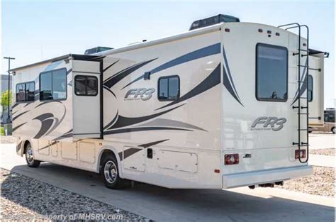 2020 Forest River Fr3 30ds Rv W King And Washerdryer