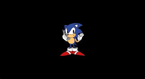 1980x1080 Image For Desktop Sonic The Hedgehog Coolwallpapersme
