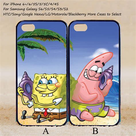 Albums 101 Background Images Spongebob And Patrick Matching Wallpapers