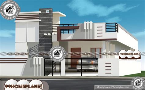 Maybe you would like to learn more about one of these? Single Floor House Front Elevation Design East Facing ...