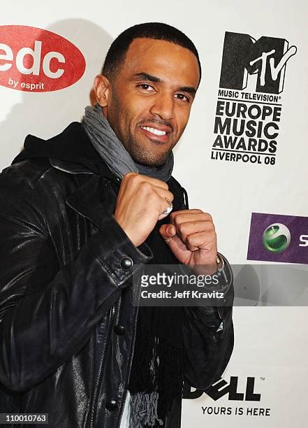 Craig David Singer Photos And Premium High Res Pictures Getty Images