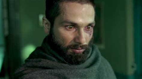 1920x1080 Shahid Kapoor In Haider Movie Wallpapers 1080p Laptop Full Hd