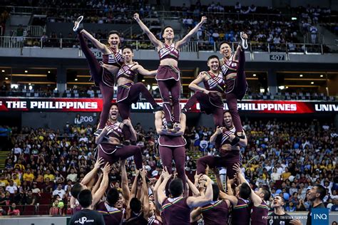 Gallery Uaap Season 81 Cheerdance Competition Inquirer Sports