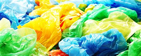 Recycling Plastic Bags And Wraps Properly