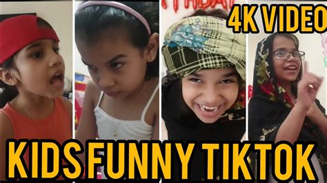 Kids Funny Tik Tok Best Tiktok Video Hangover Tiktok Youtube