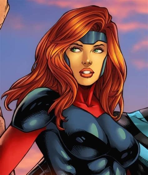 All Images Pictures Of Female Comic Book Superheroes Stunning