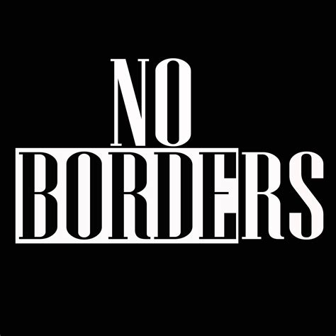 No Borders