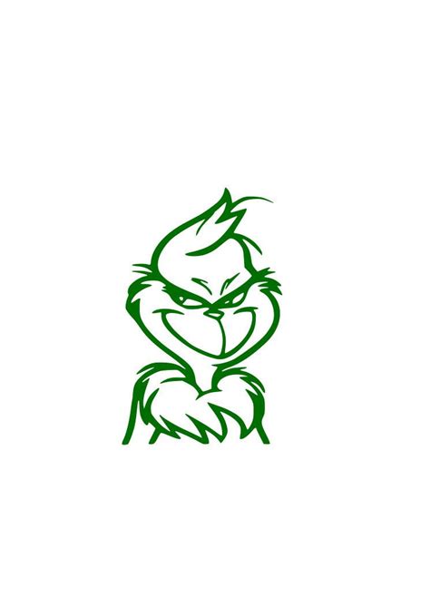 Free Grinch Face Svg Files For Cricut - 173+ File Include SVG PNG EPS