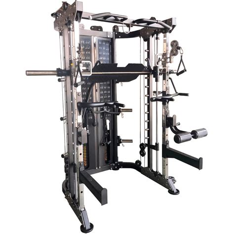 Home Gym Equipment Smith Machine Al M810 Altas Strength Ph