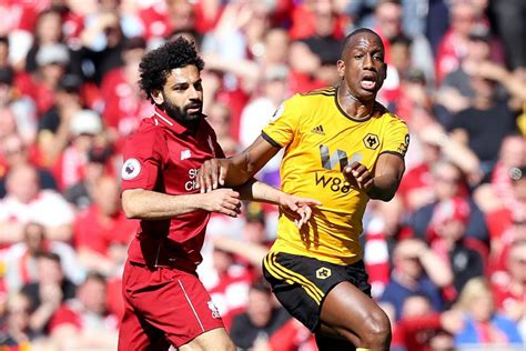 You can follow all the premier league action as wolves take on liverpool in the club's feed our pack fixture on wolves.co.uk, the official wolves. Nhận định bóng đá: kèo Liverpool vs Wolves 23h30 ngày 29/12 - Trước Trận