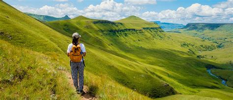 A Complete Guide To Hiking In The Drakensberg — Viatu