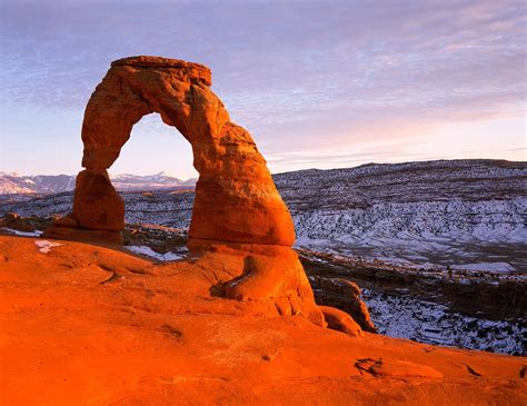 6 Must See Places In Arches National Park Camp Native Blog