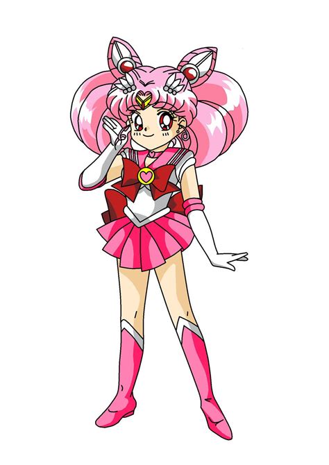 Sailor Chibi Moon Sailor Chibi Moon Sailor Mini Moon Sailor Moon S