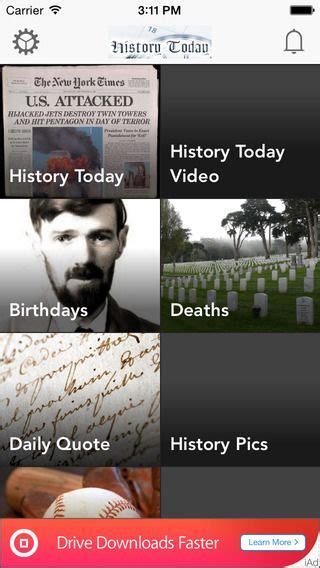 History Today This Day In Historical Events Facts Photos Birthdays