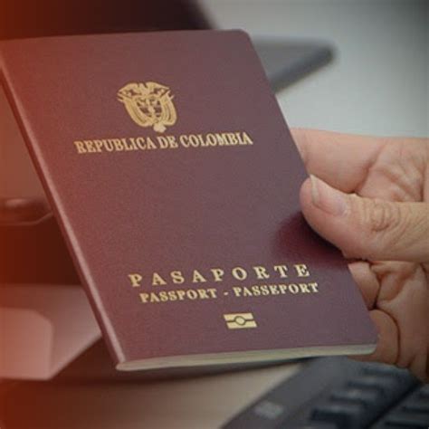 Tipos De Visas Que Emite Colombia Para Extranjeros