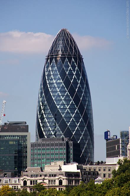 The tower of london was the brainchild of william the conqueror, the first norman king of. The Gherkin - London Pictures