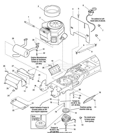 [Get 28+] Briggs And Stratton Vanguard 18 Hp V-twin Carburetor Adjustment