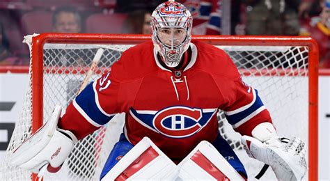 Visit espn to view the montreal canadiens team schedule for the current and previous seasons. The NHL In Three Players: Carey Price Shows MVP Form Once ...