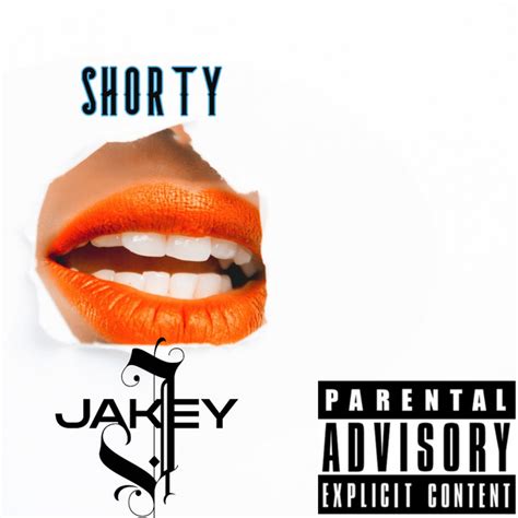 Shorty Single By Jakey Spotify