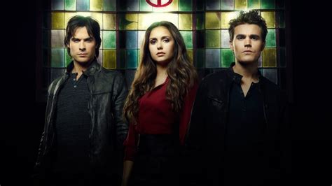 The Vampire Diaries Season 7 Wiki Synopsis Reviews Movies Rankings