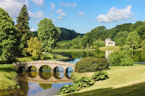 9 Wonderful National Trust Places To Visit In Somerset