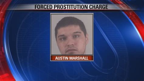 Fort Worth Man Accused Of Forcing Woman Into Prostitution