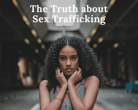 The Current State Of Sex Trafficking And Celebrity Perpetrators Uab Institute For Human Rights